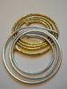 Flashabou Tubing